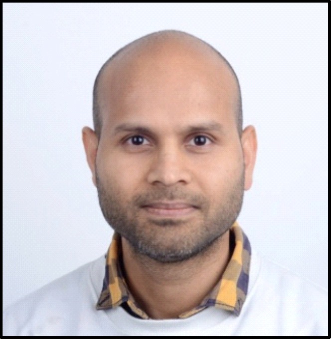 Dr. Rituraj Mishra